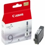 Original Canon 1042B001 Pgi9Gy Tintenpatrone Grau