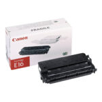 Original Canon Copymouse Fc 100 1492A003 E16 Toner Schwarz