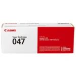 Original Canon 2164C002 047 Toner Schwarz