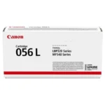 Original Canon 3006C002 056L Toner Schwarz