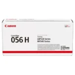 Original Canon 3008C002 056H Toner Schwarz