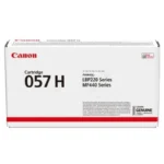 Original Canon 3010C002 057H Toner Schwarz