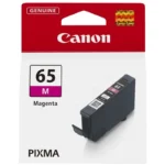 Original Canon 4217C001 Cli65M Tintenpatrone Magenta