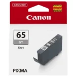 Original Canon 4219C001 Cli65Gy Tintenpatrone Grau