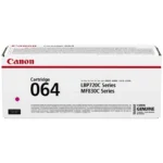 Original Canon 4933C001 064M Toner Magenta