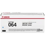 Original Canon 4935C001 064C Toner Cyan