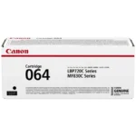 Original Canon 4937C001 064Bk Toner Schwarz