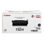 Original Canon I Sensys Lbp 5480 6264B002 732H Toner Schwarz