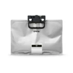 Original Epson C13T01D100 Tintenpatrone Schwarz