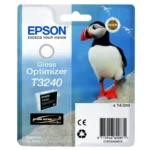 Original Epson C13T32404010 T3240 Tinte Sonstige