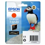 Original Epson C13T32494010 T3249 Tinte Sonstige