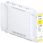 Original Epson C13T41R440 T41R4 Tintenpatrone Gelb