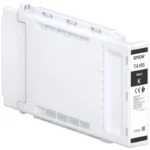 Original Epson C13T41R540 T41R5 Tintenpatrone Schwarz