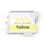 Canon Original C13T44Q440 Tintenpatrone Gelb