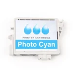 Canon Original C13T44Q540 Tintenpatrone Photo Cyan