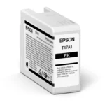 Original Epson C13T47A100 T47A1 Tintenpatrone Schwarz