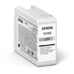 Original Epson C13T47A900 T47A9 Tintenpatrone Grau