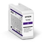 Original Epson C13T47Ad00 T47Ad Tinte Sonstige