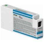 Original Epson C13T596200 T5962 Tintenpatrone Cyan
