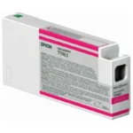 Original Epson C13T596300 T5963 Tintenpatrone Magenta