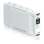 Canon Original T6921 C13T692100 Tintenpatrone Foto Schwarz