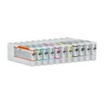 Original Epson C13T913800 T9138 Tintenpatrone Schwarz Matt