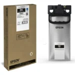 Original Epson C13T946140 T9461 Tintenpatrone Schwarz