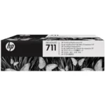 Original Hp C1Q10A 711 Druckkopf