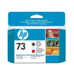 Original Hp Cd949A 73 Druckkopf Schwarz Matt