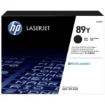 Original Hp Cf289Y 89Y Toner Schwarz