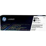 Original Hp Cf300A 827A Toner Schwarz