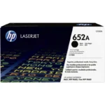 Original Hp Cf320A 652A Toner Schwarz