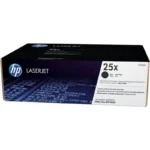 Original Hp Cf325X 25X Toner Schwarz