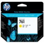 Hp Original Ch647A 761 Bis Zu 5000 Seiten