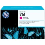 Original Hp Cm993A 761 Tintenpatrone Magenta