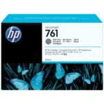 Original Hp Cm996A 761 Tintenpatrone Grau