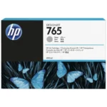 Original Hp F9J53A 765 Tintenpatrone Grau