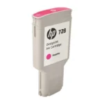 Original Hp F9K16A 728 Tintenpatrone Magenta