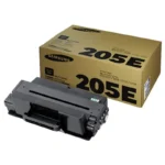 Samsung Original Mlt D205E Su951A Tonerkartusche Schwarz Bis Zu 3000 Seiten