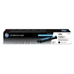 Original Hp W1143A 143A Toner Schwarz