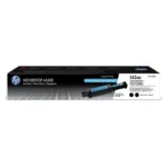 Original Hp W1143Ad 143Ad Toner Schwarz