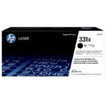 Oki Original 331X W1331X Tonerkartusche Schwarz Bis Zu 3000 Seiten