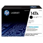 Original Hp W1470A 147A Toner Schwarz