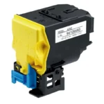 Original Konica Minolta A0X5255 Tnp51Y Toner Gelb