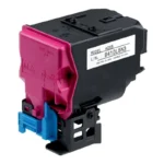 Original Konica Minolta A0X5352 Tnp22M Toner Magenta