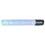 Original Konica Minolta A8K3450 Tn221C Toner Cyan