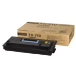 Original Kyocera 1T02G10Eu0 Tk710 Toner Schwarz