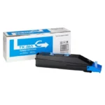 Original Kyocera 1T02Jzceu0 Tk865C Toner Cyan