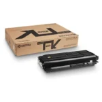Original Kyocera 1T02V70Nl0 Tk7125 Toner Schwarz
