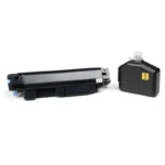 Original Kyocera 1T02Zl0Nl0 Tk5345K Toner Schwarz